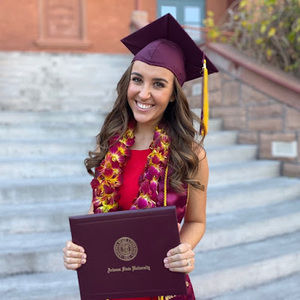 Meet your Posher, Quincy